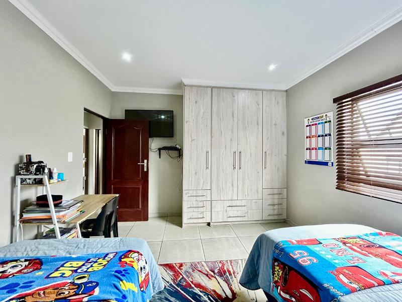 3 Bedroom Property for Sale in Leloko Lifestyle Estate North West